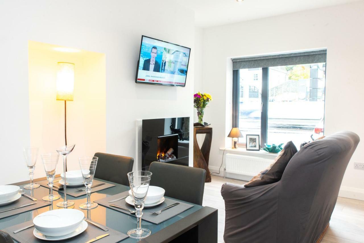 Kinvara House Killarney Exterior foto